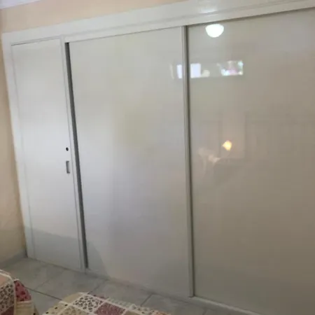 Aquarius Holiday Apartment 아파트