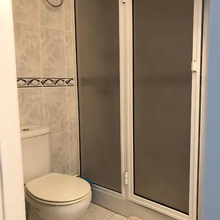 Aquarius Holiday Apartment 산미겔데아보나