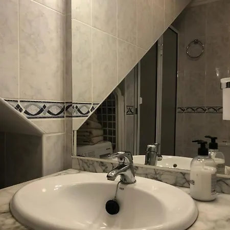 Aquarius Holiday Apartment * 산미겔데아보나