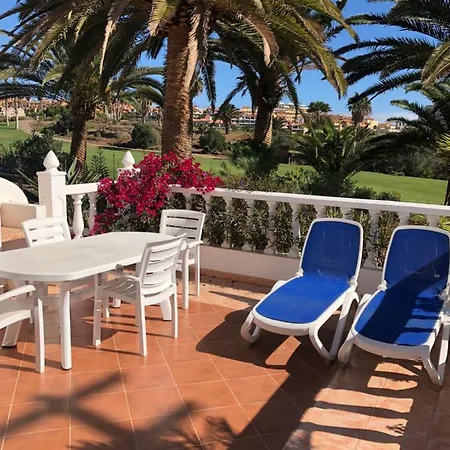 Aquarius Holiday Apartment 아파트 *