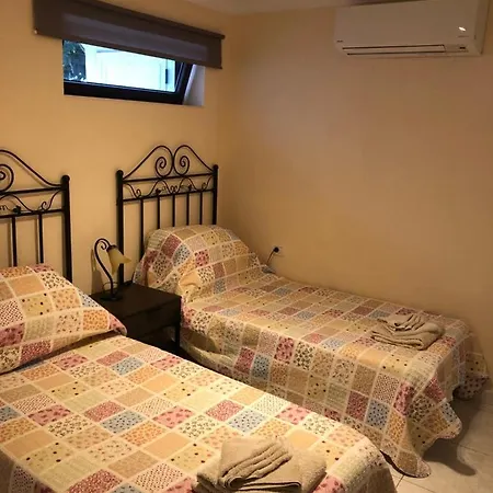 Aquarius Holiday Apartment 아파트