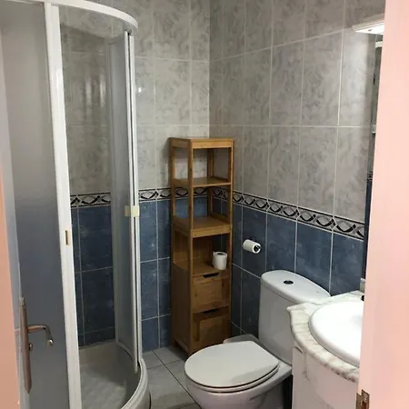 아파트 Aquarius Holiday Apartment