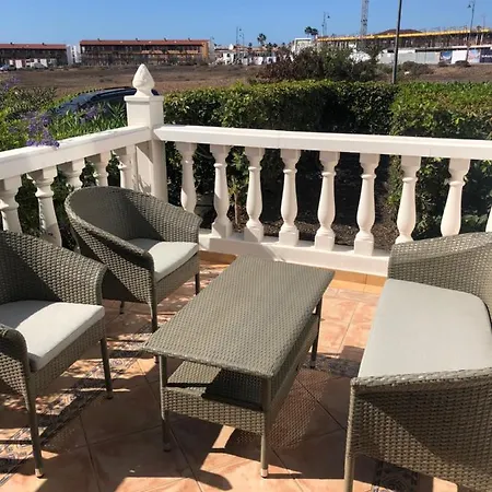 Aquarius Holiday Apartment Appartement